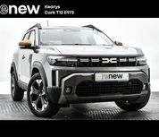 Dacia Duster 2025