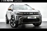 Dacia Duster 2025