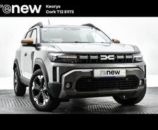 Dacia Duster 2025