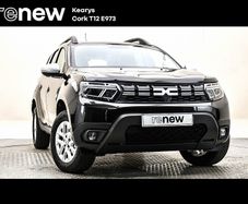 Dacia Duster 2023