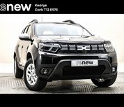 Dacia Duster 2023