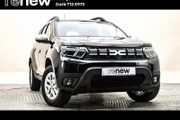 Dacia Duster 2023