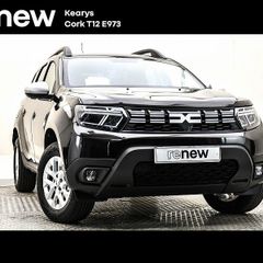 Dacia Duster 2023