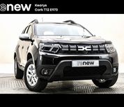 Dacia Duster 2023
