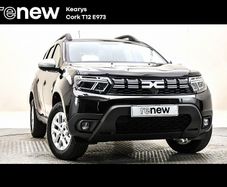 Dacia Duster 2023