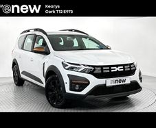 Dacia Jogger 2024