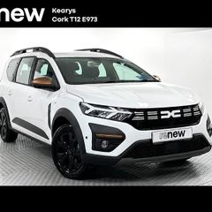 Dacia Jogger 2024