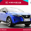 Nissan QASHQAI 2024