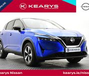 Nissan QASHQAI 2024