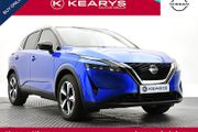 Nissan QASHQAI 2024