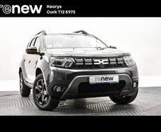 Dacia Duster 2023