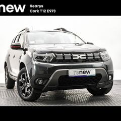 Dacia Duster 2023