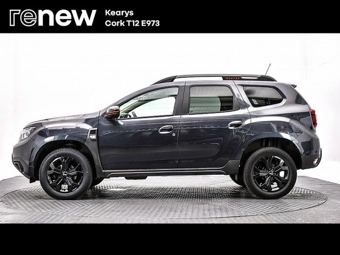 Dacia Duster 2023
