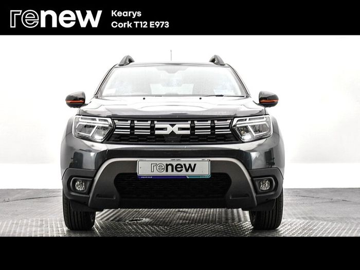 Dacia Duster 2023