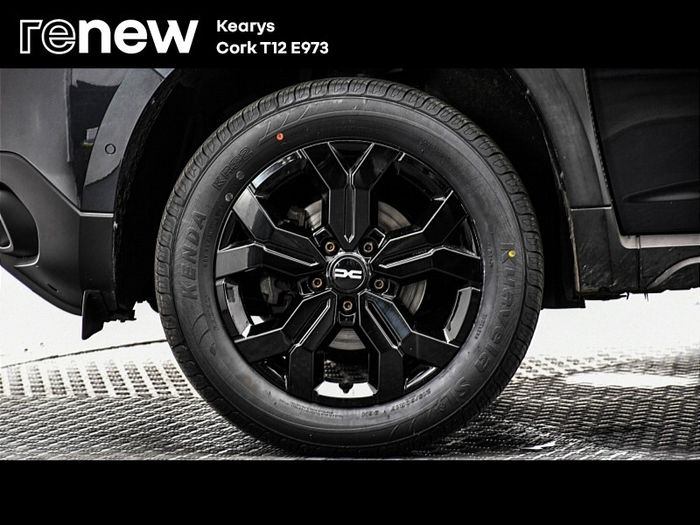 Dacia Duster 2023