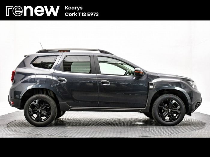 Dacia Duster 2023