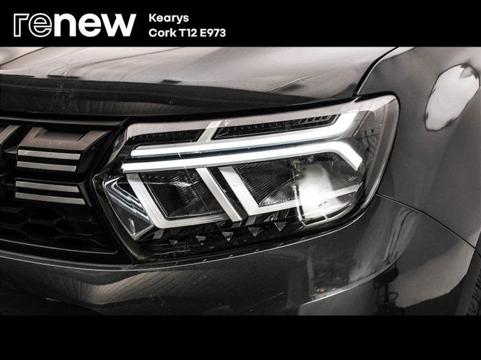 Dacia Duster 2023
