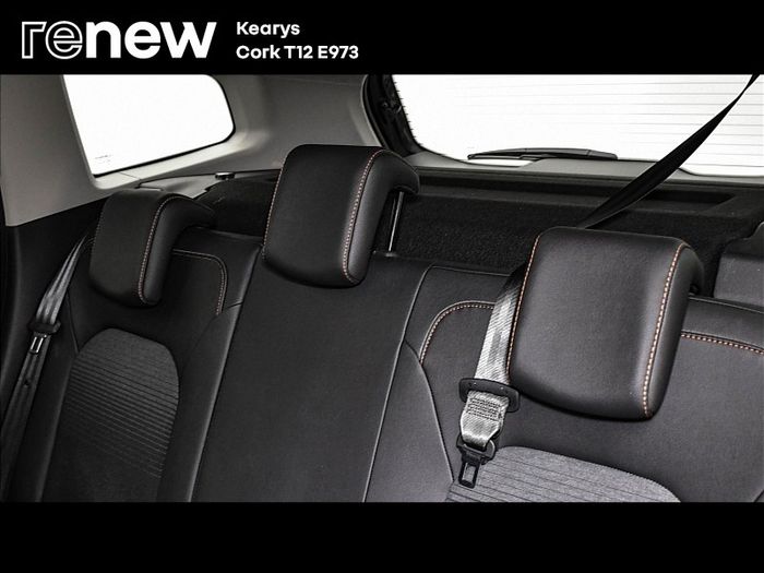 Dacia Duster 2023