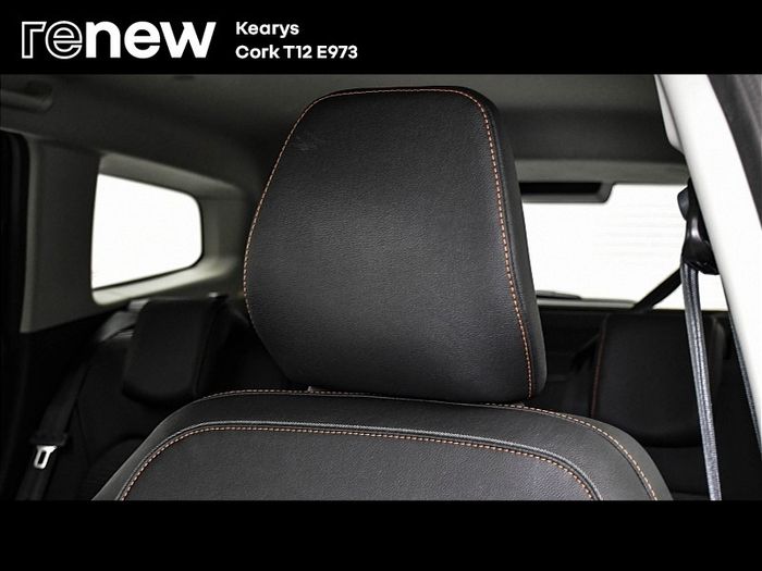 Dacia Duster 2023