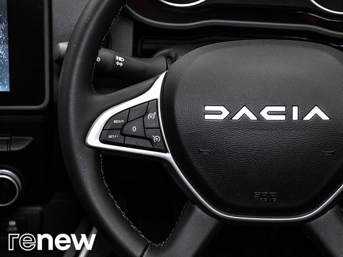 Dacia Duster 2023