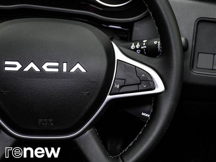 Dacia Duster 2023