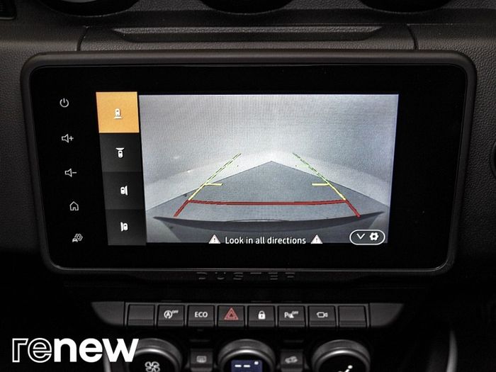 Dacia Duster 2023
