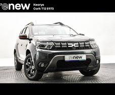 Dacia Duster 2023