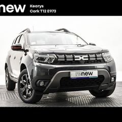 Dacia Duster 2023