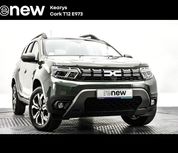 Dacia Duster 2023