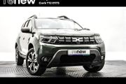 Dacia Duster 2023