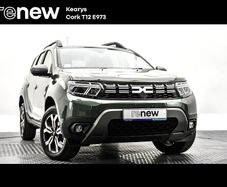 Dacia Duster 2023