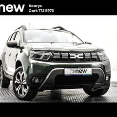 Dacia Duster 2023