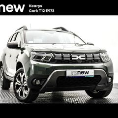 Dacia Duster 2023