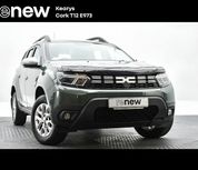 Dacia Duster 2023