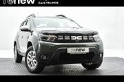 Dacia Duster 2023