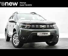 Dacia Duster 2023