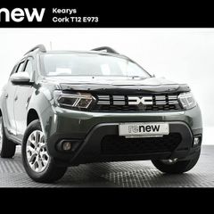 Dacia Duster 2023