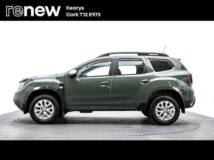 Dacia Duster 2023