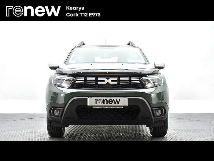 Dacia Duster 2023