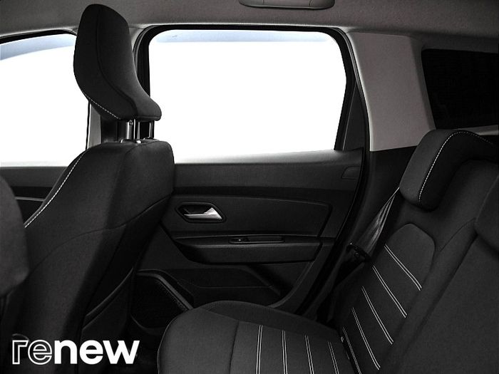 Dacia Duster 2023