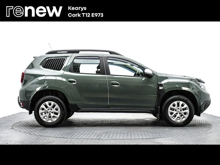 Dacia Duster 2023