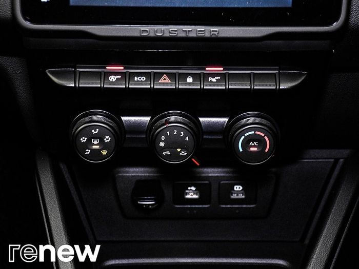 Dacia Duster 2023