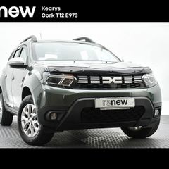 Dacia Duster 2023