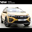 Dacia Sandero Stepway 2024