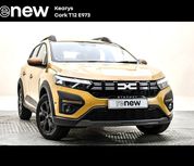 Dacia Sandero Stepway 2024
