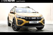 Dacia Sandero Stepway 2024