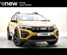 Dacia Sandero Stepway 2024