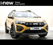 Dacia Sandero Stepway 2024