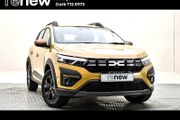 Dacia Sandero Stepway 2024