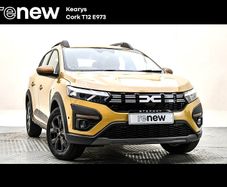 Dacia Sandero Stepway 2024
